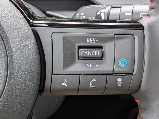 New 2026 Nissan Kicks SR w/ Cold Weather Package image 25