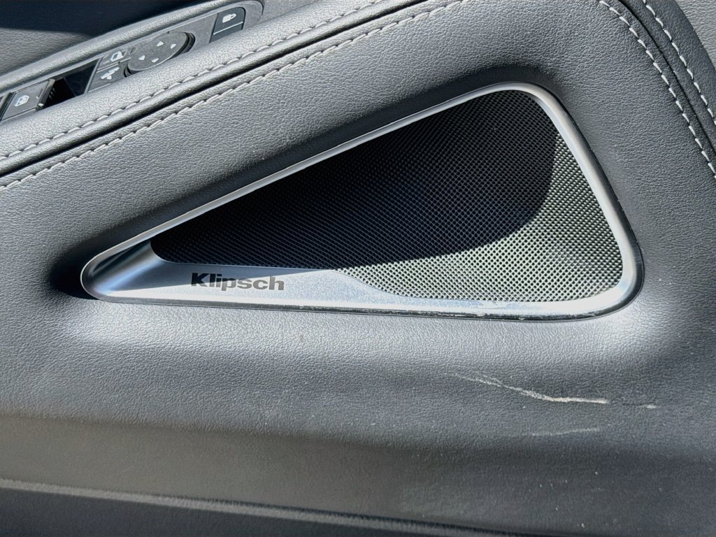 New 2027 INFINITI QX60 Luxe FWD image 19