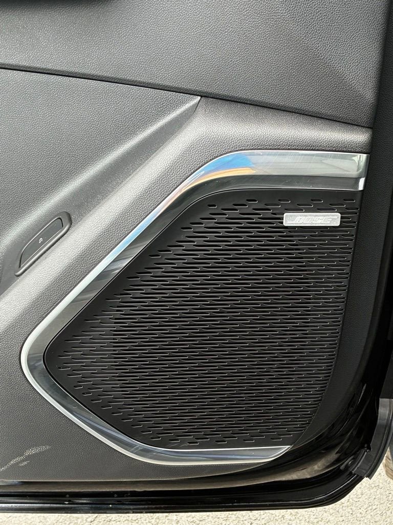 New 2026 Chevrolet Traverse Z71 w/ Enhanced Driving Package image 18