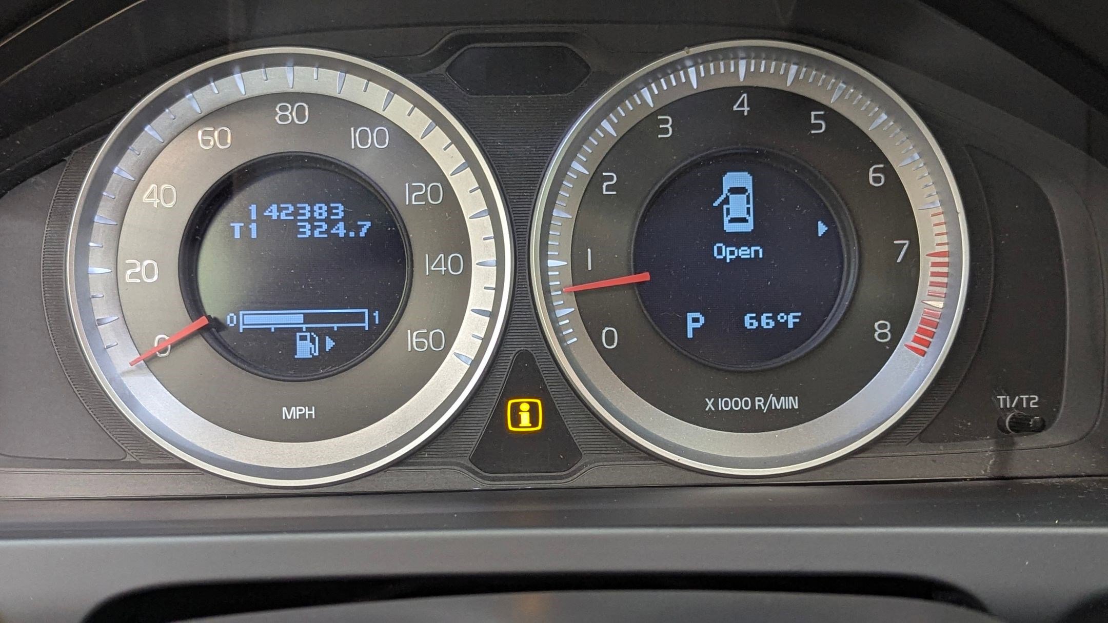 Used 2012 Volvo S60 T5 image 19