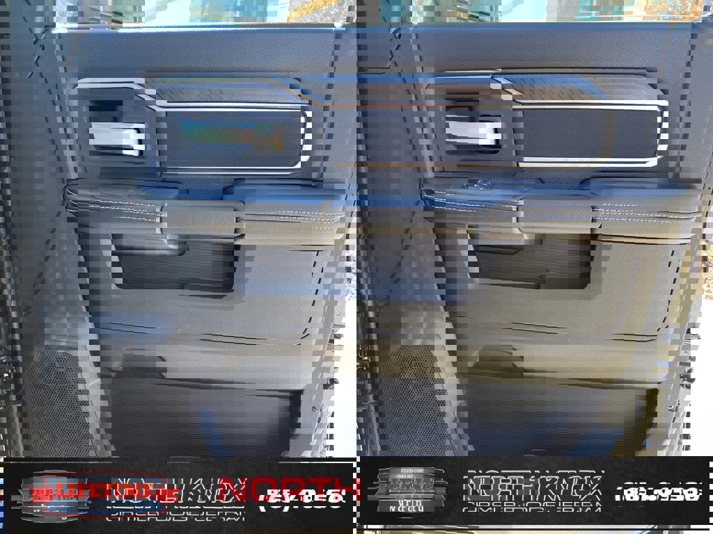 New 2026 RAM 2500 Big Horn image 28