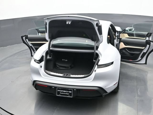 New 2026 Porsche Taycan RWD image 29