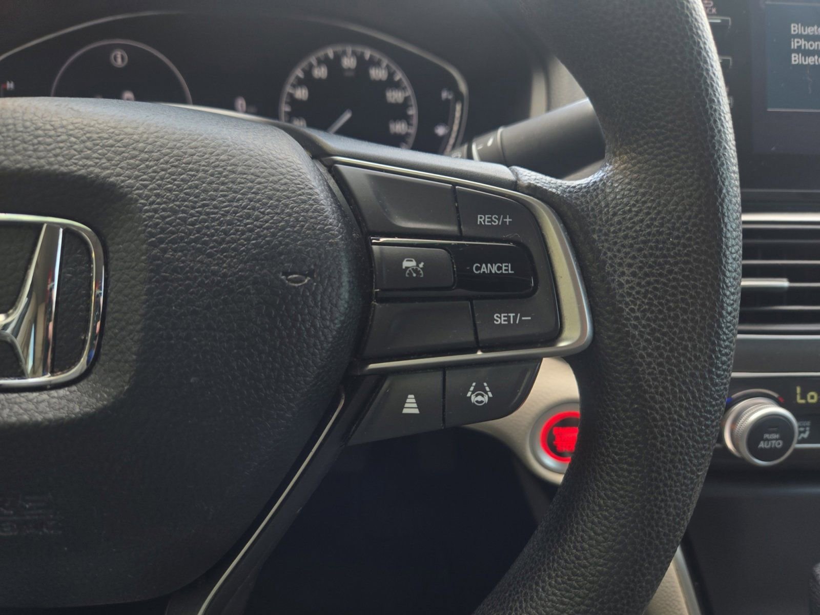 Used 2021 Honda Accord LX image 16