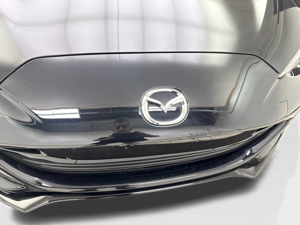 Used 2024 MAZDA MX-5 Miata Club RWD image 32