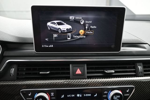 Used 2018 Audi RS 5 AWD/4WD image 5