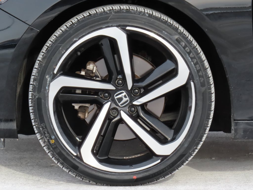 Used 2020 Honda Accord Sport image 11