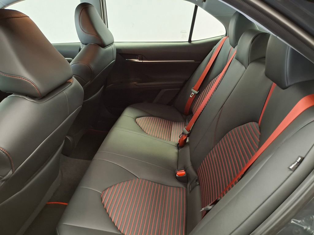 Used 2023 Toyota Camry TRD image 14