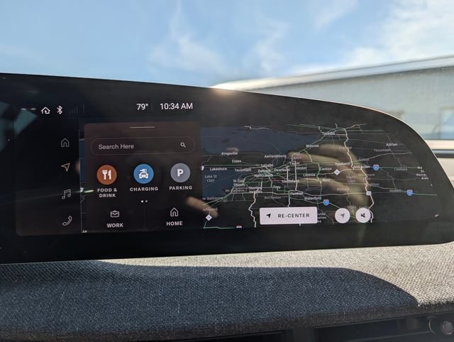 Used 2024 Lucid Air Pure RWD image 27
