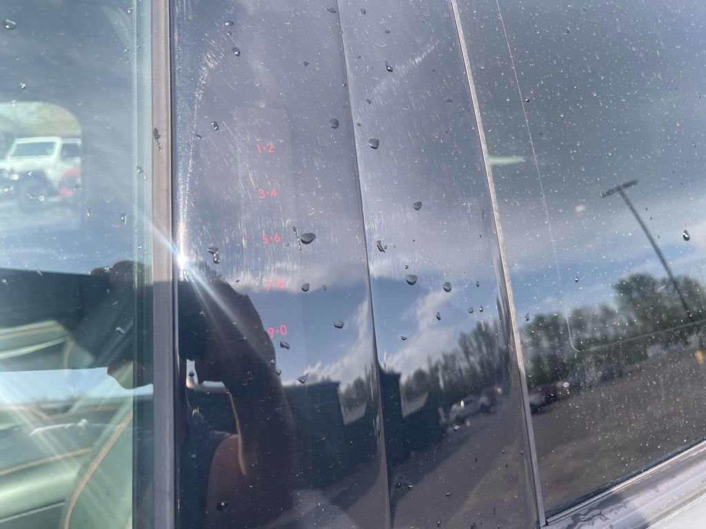 Used 2023 Ford Explorer Timberline image 13