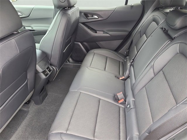 New 2026 Chevrolet Equinox LT w/ Convenience Package II image 14