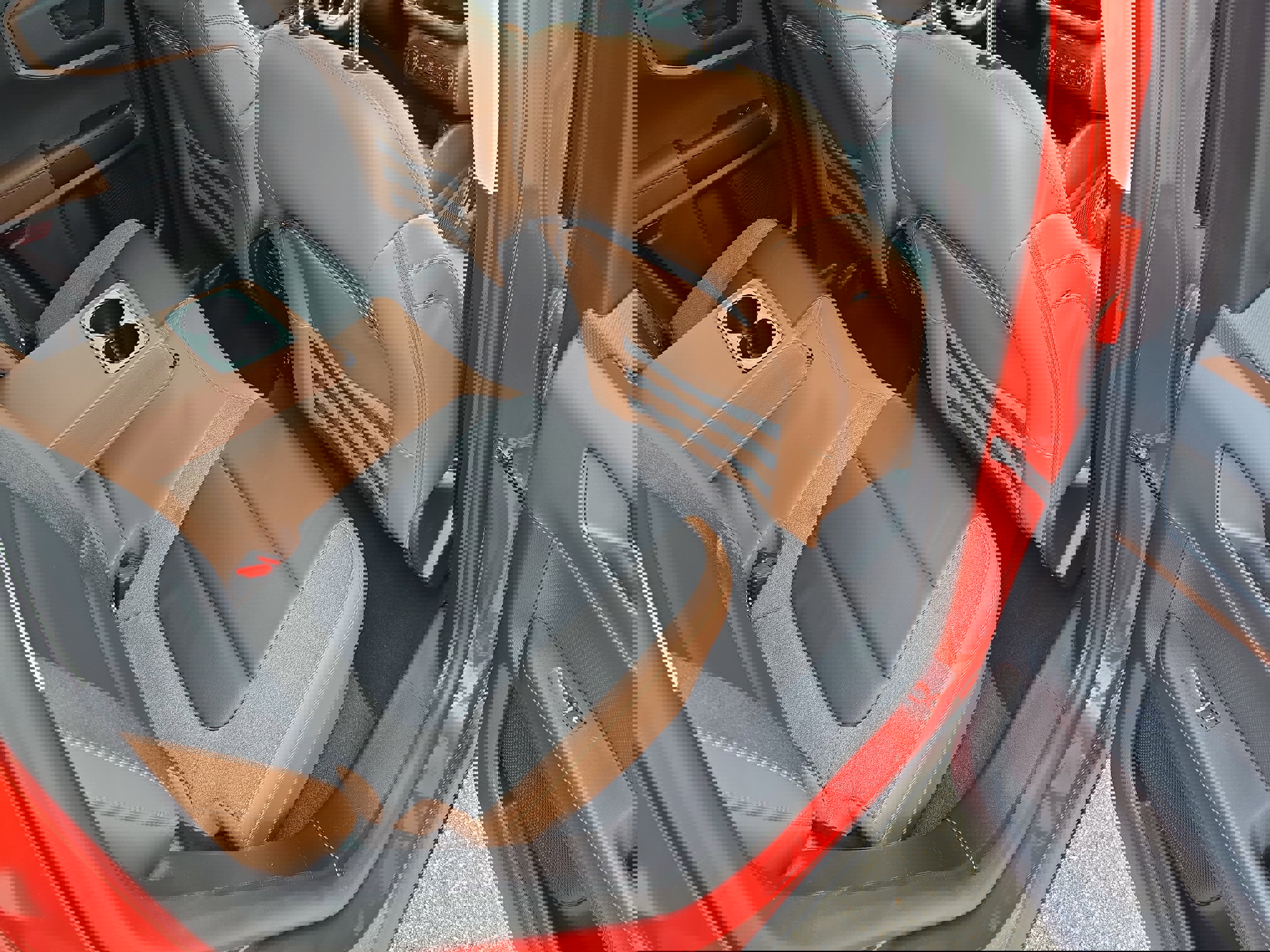 Used 2023 Ford Bronco Sport Outer Banks image 12