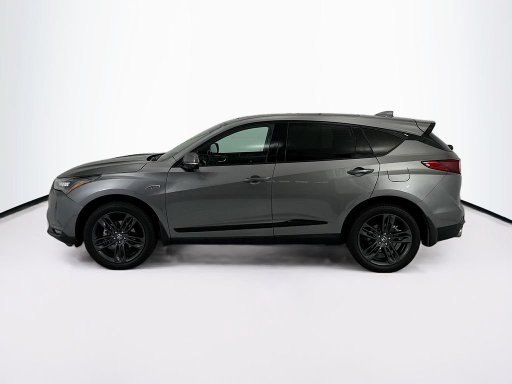 Used 2023 Acura RDX w/ Advance Package FWD image 8