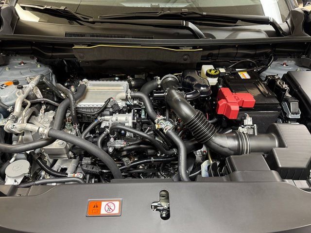 New 2026 Mitsubishi Outlander SE FWD image 28
