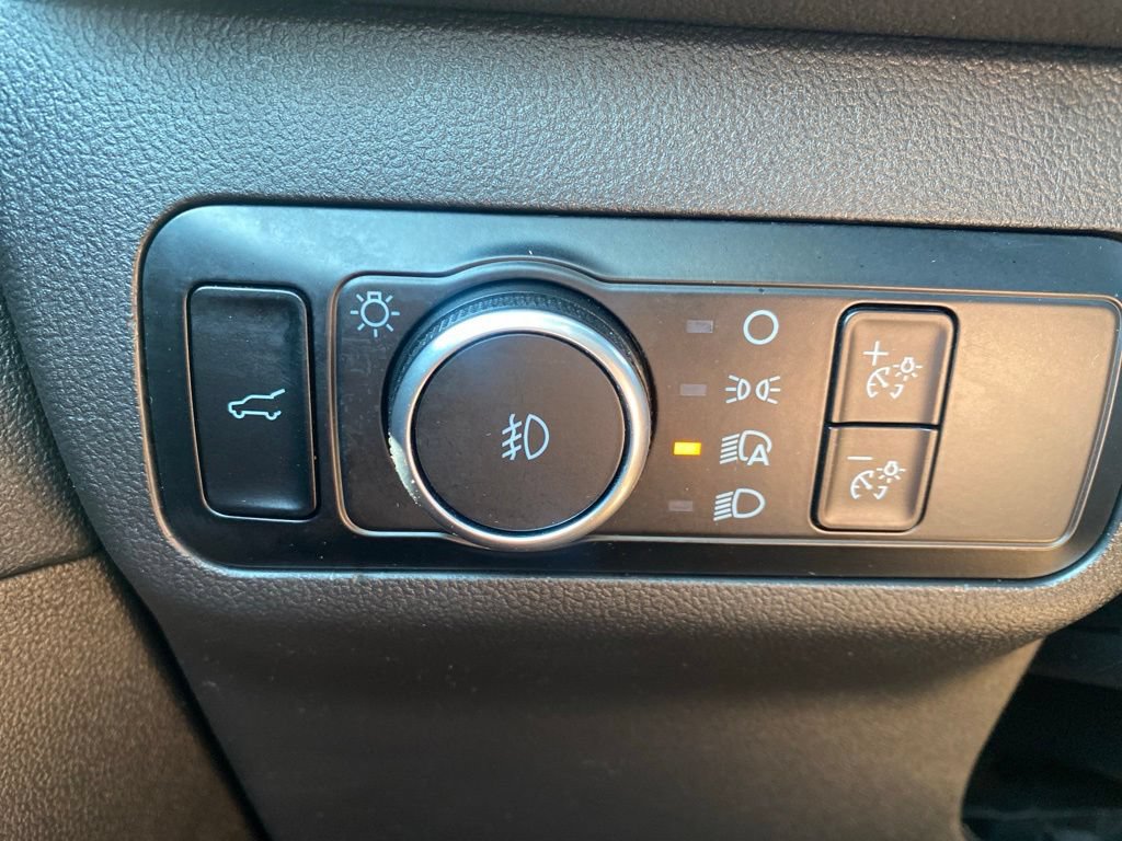 Used 2023 Ford Escape Platinum AWD/4WD image 23