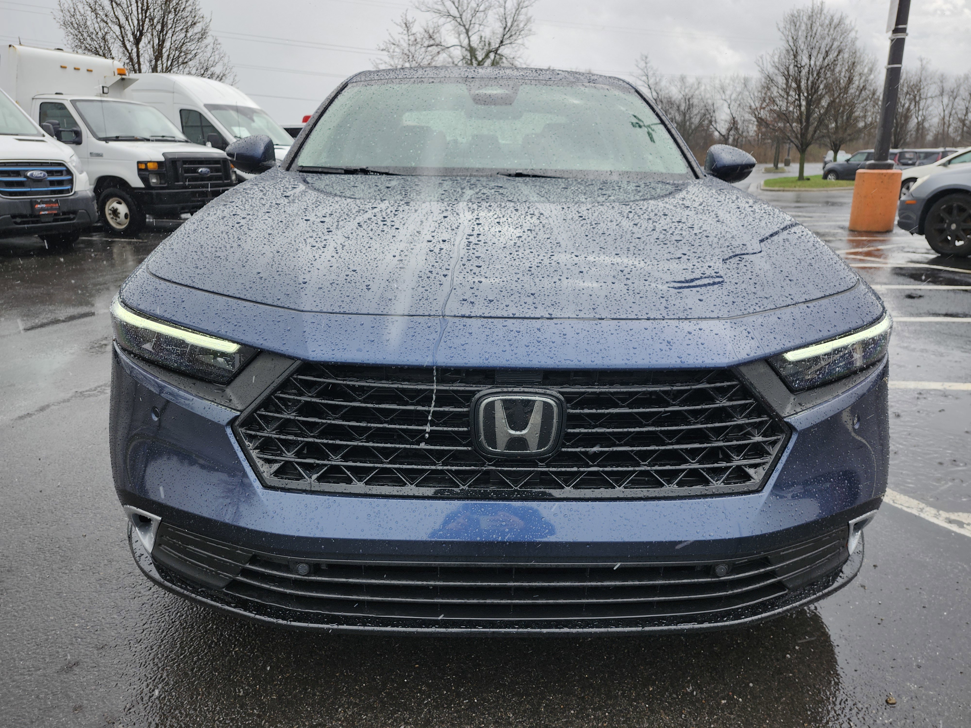 Used 2023 Honda Accord Touring image 16