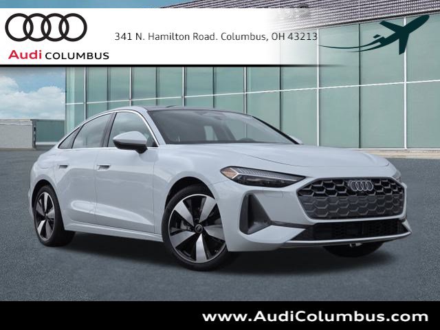 New 2025 Audi A5 2.0T Premium Plus image 1