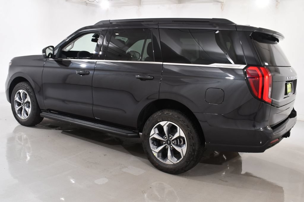 New 2027 Ford Expedition Active AWD/4WD image 15