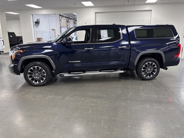 Used 2022 Toyota Tundra Limited image 4