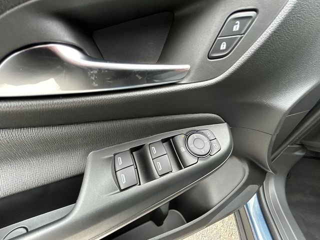 New 2025 Buick Envista Preferred w/ Convenience I Package image 21