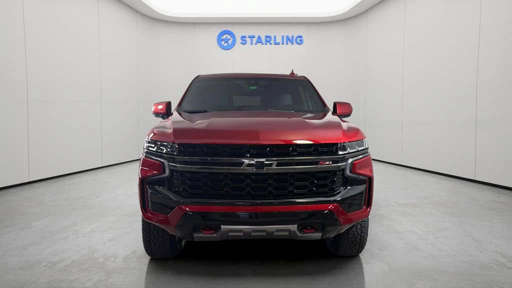Used 2021 Chevrolet Tahoe Z71 AWD/4WD image 15