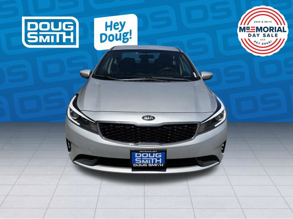 Used 2018 Kia Forte LX FWD image 6