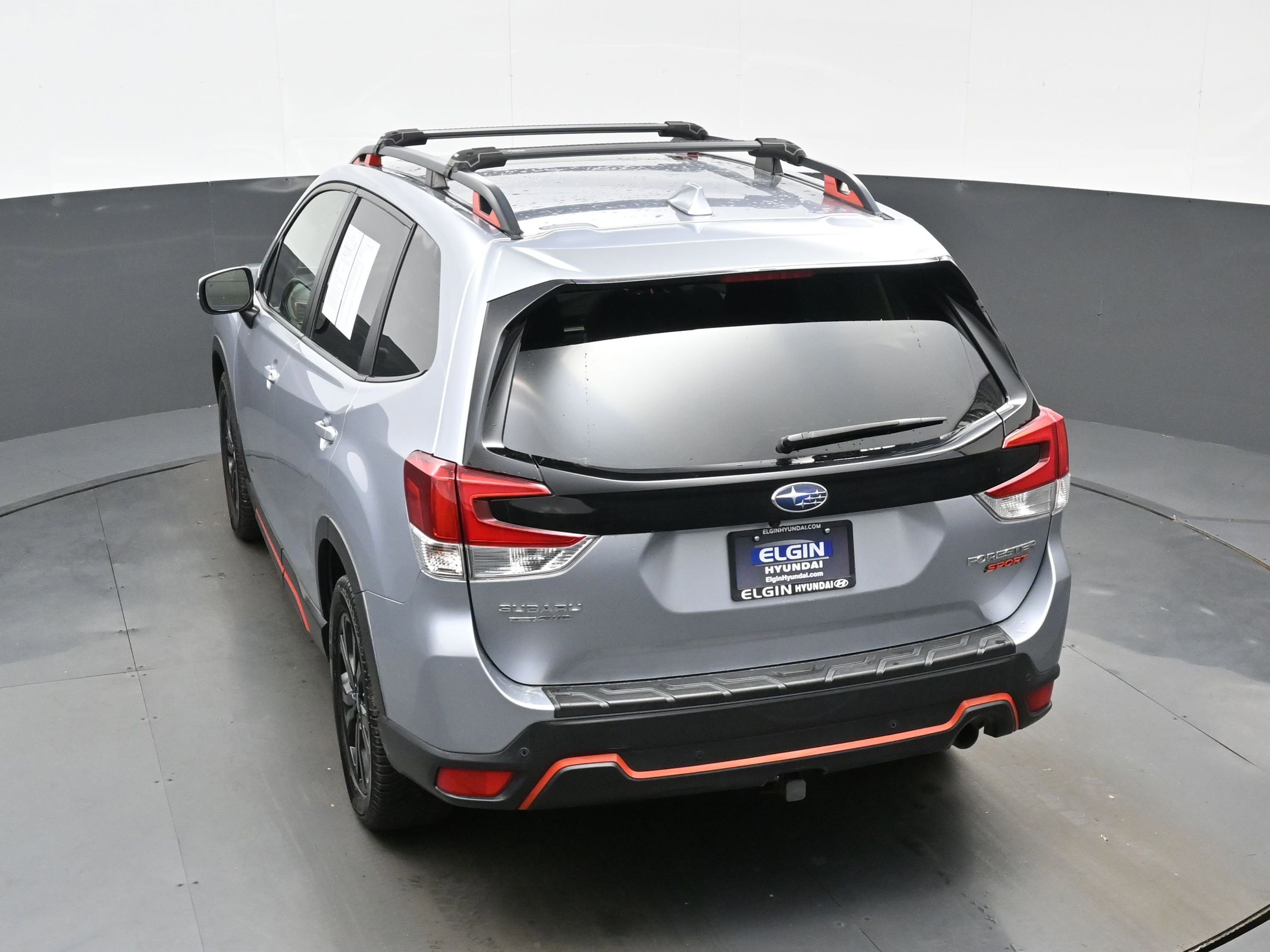 Used 2019 Subaru Forester Sport w/ Popular Package #2 image 39