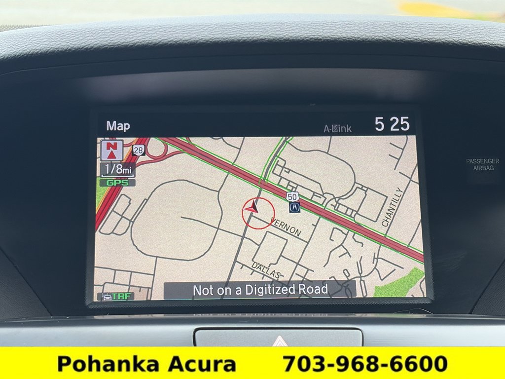Used 2019 Acura MDX SH-AWD w/ Advance Package image 11