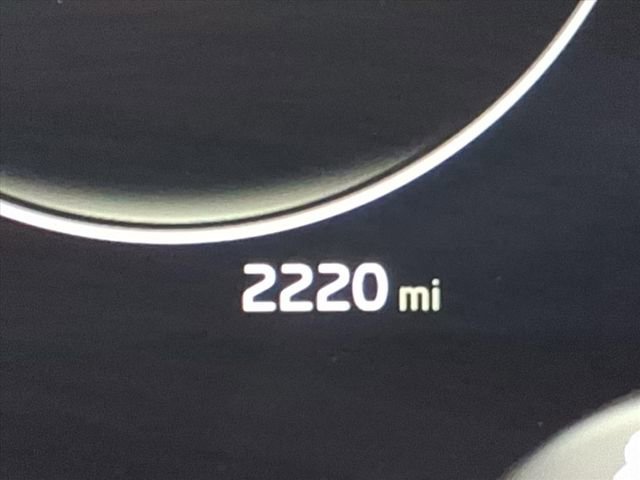 Used 2024 Kia Sportage X-Pro Prestige image 30