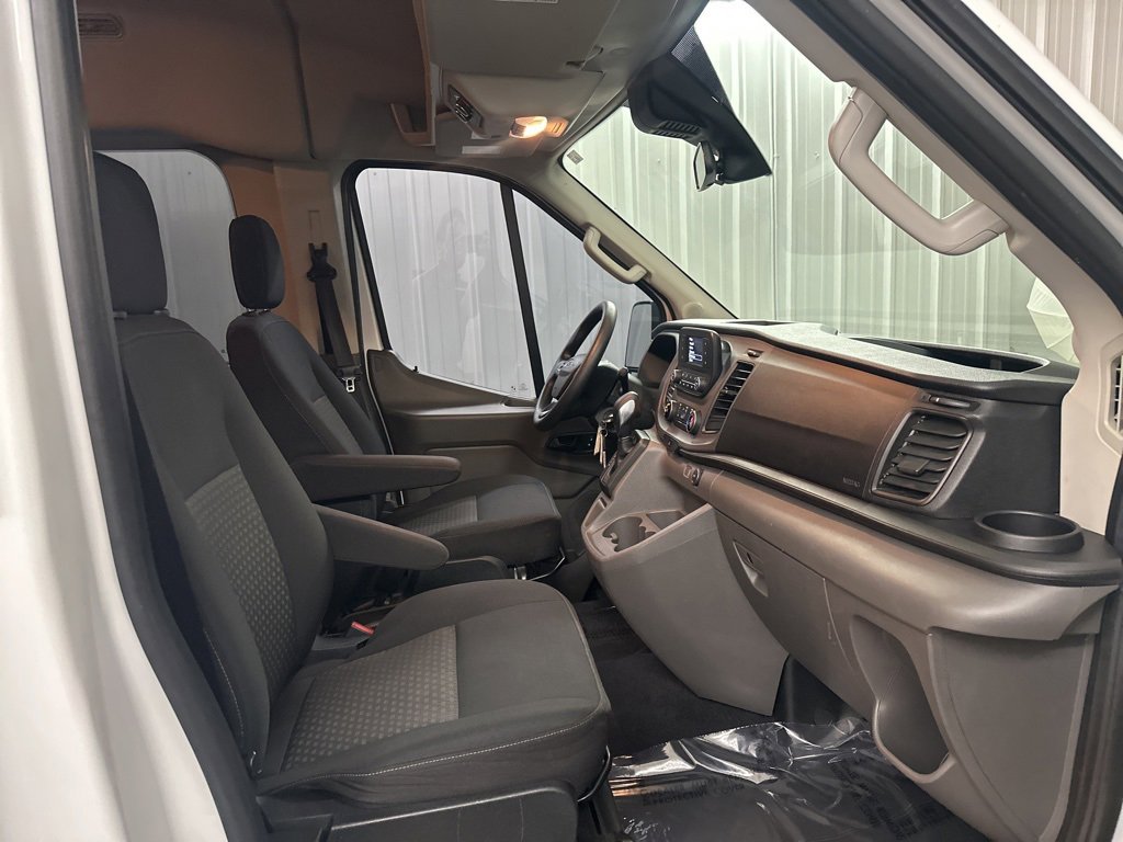 Used 2020 Ford Transit 350 XLT image 29