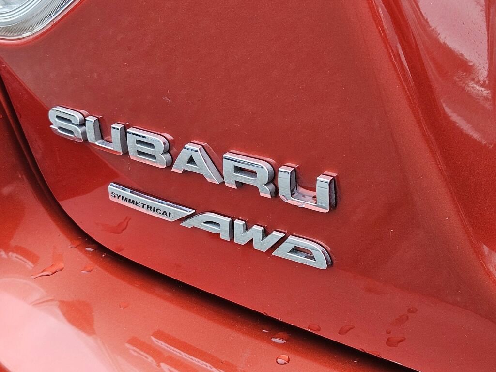 Used 2010 Subaru Impreza 2.5i image 9