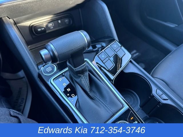 Used 2023 Kia Sportage X-Line w/ X-Line Premium Package image 33