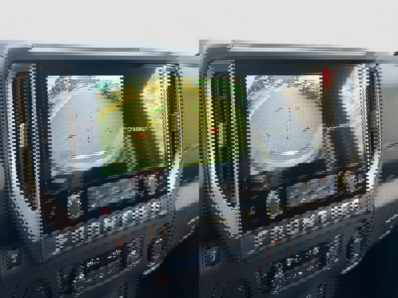 Certified 2025 Nissan Frontier SV w/ SV Convenience Package image 30