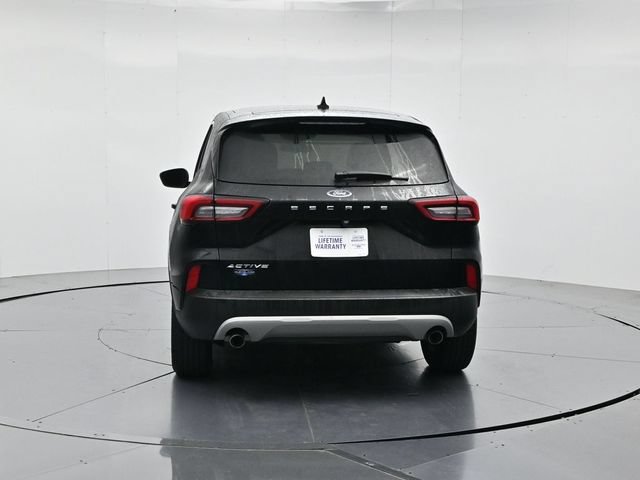 Certified 2024 Ford Escape Active FWD image 9