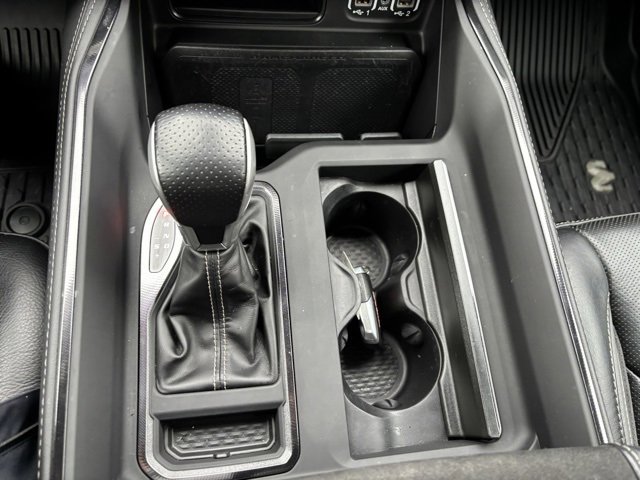 Used 2021 RAM 1500 TRX w/ TRX Level 2 Equipment Group image 23