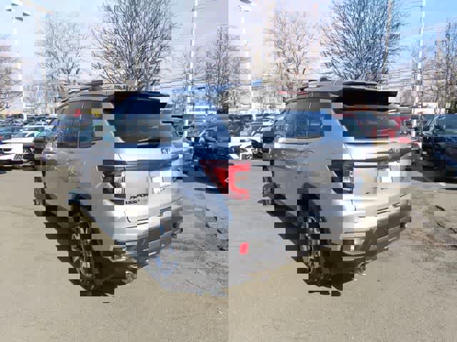 Certified 2022 Honda Passport TrailSport image 4