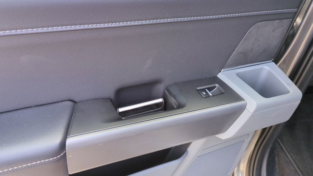 Used 2024 Ford F150 XLT w/ Mobile Office Package image 22