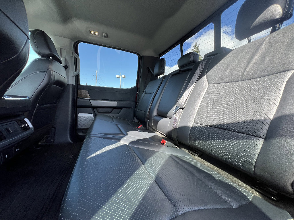 Certified 2021 Ford F150 Lariat image 36