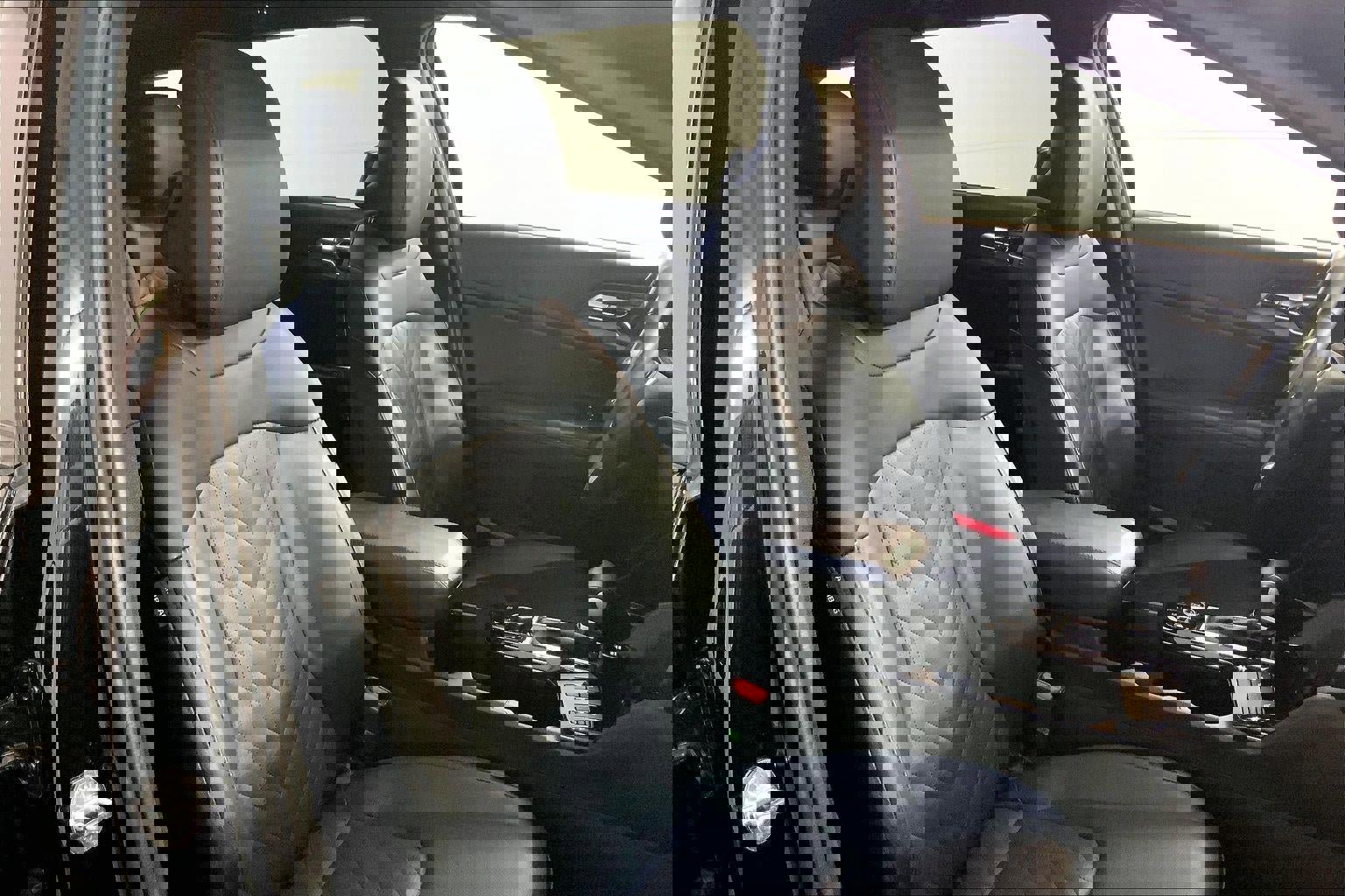 Used 2024 Kia Sportage X-Line w/ X-Line Premium Package image 7