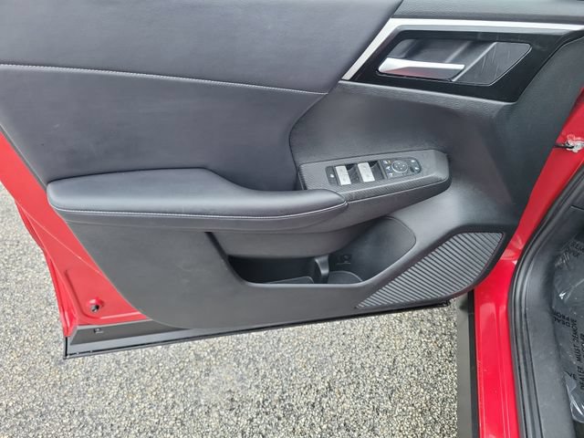 Used 2024 Mitsubishi Outlander SE FWD image 23