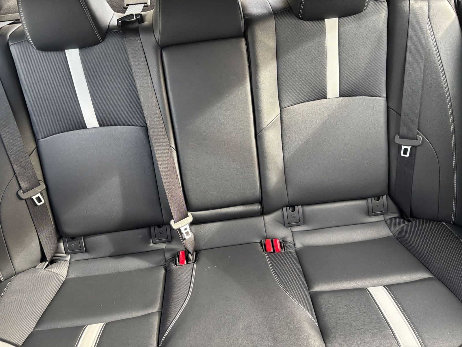 Used 2025 Toyota Camry SE FWD image 38