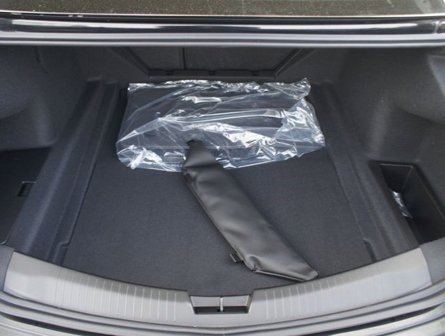 Used 2025 Cadillac CT5 V image 16