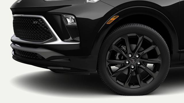 New 2026 Buick Encore GX Sport Touring w/ Comfort Package image 6