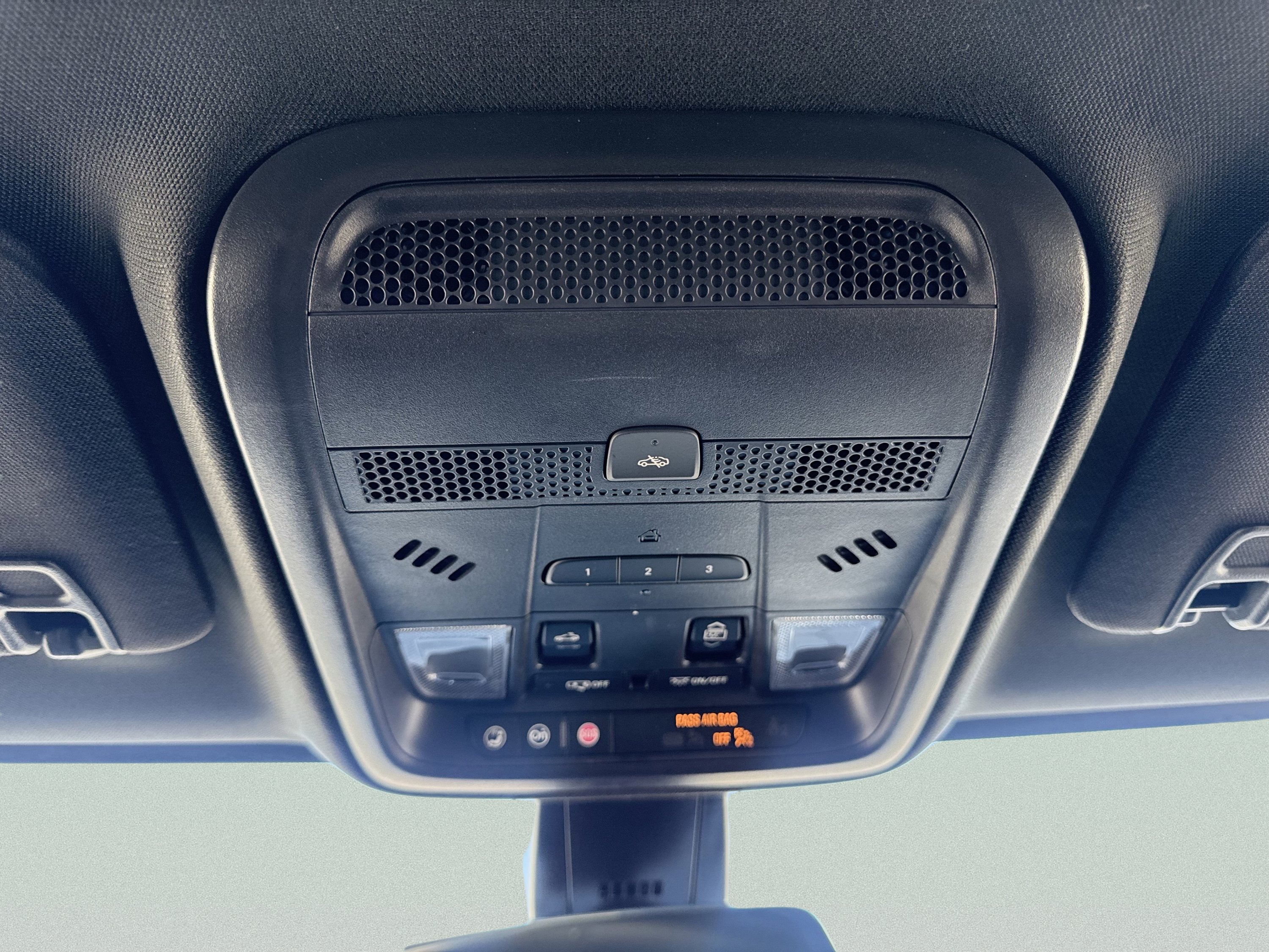 Used 2025 Cadillac XT5 Premium Luxury image 57