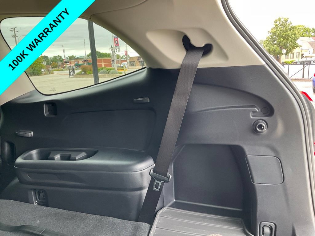 Used 2024 Subaru Ascent Onyx Edition w/ Popular Package Onyx AWD/4WD image 44