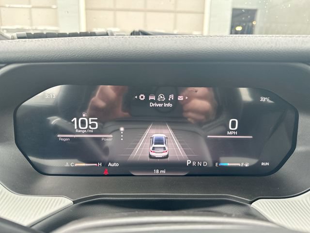 New 2026 Jeep Cherokee Laredo AWD/4WD image 17