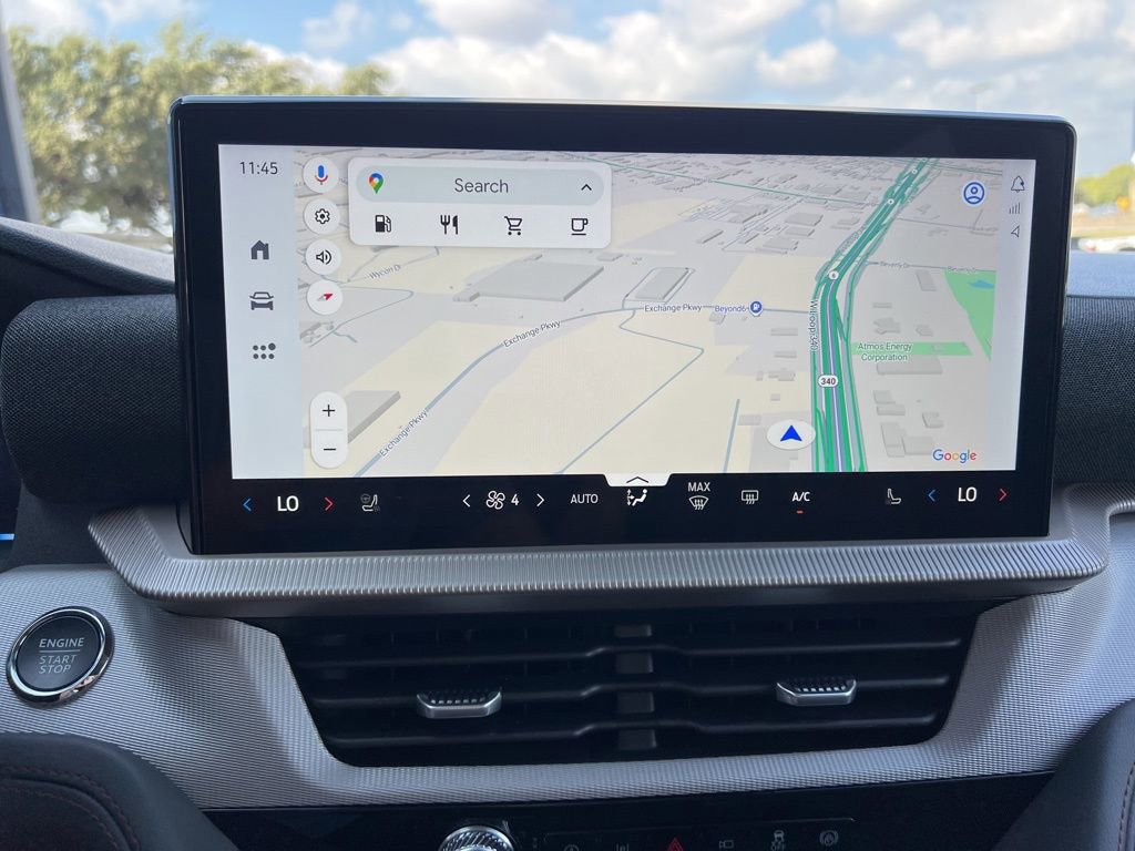 New 2026 Ford Explorer Active w/ Active Comfort Package image 23