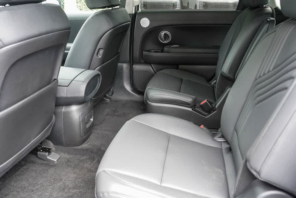 New 2026 Hyundai Palisade SEL Premium AWD/4WD image 18