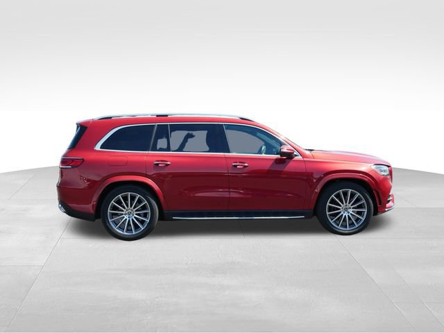 Used 2022 Mercedes-Benz GLS 450 4MATIC image 9