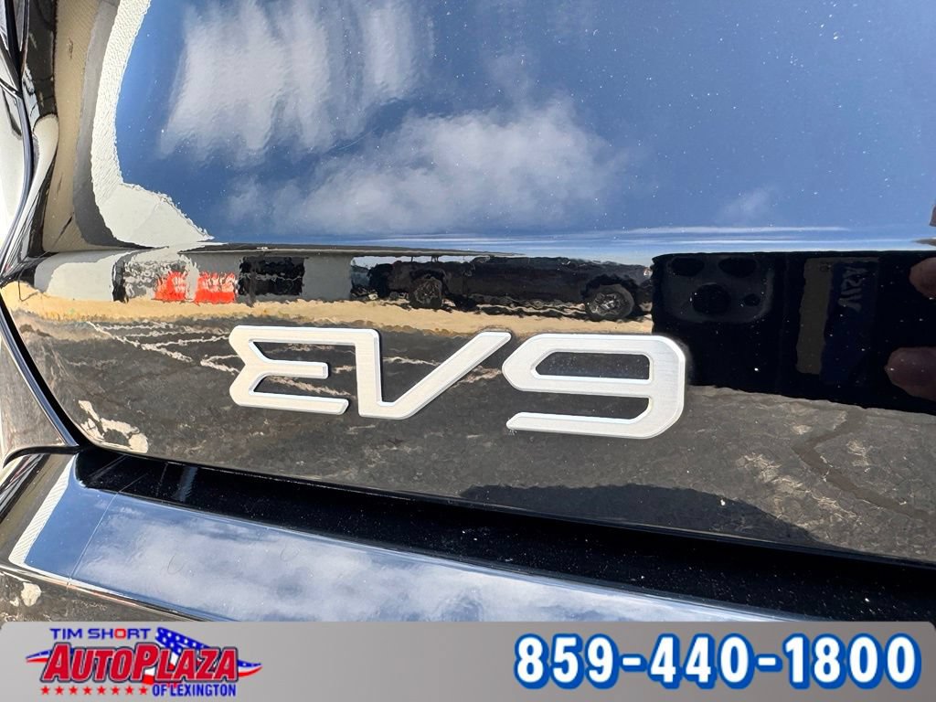 Used 2024 Kia EV9 GT-Line AWD/4WD image 17
