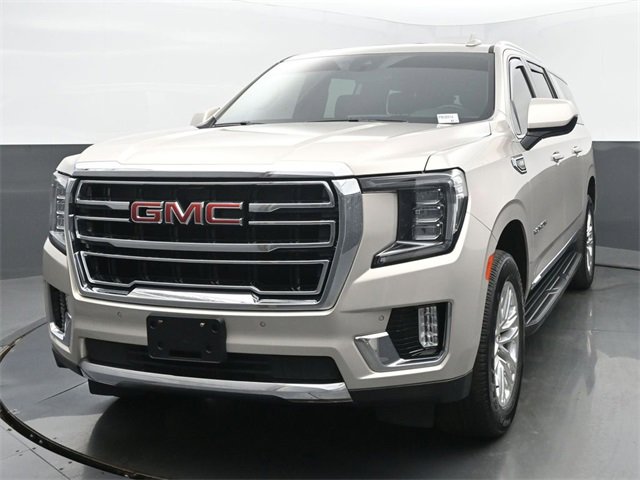 Used 2023 GMC Yukon XL SLT